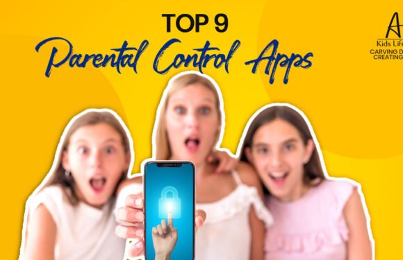Top 9 Parental Control Apps