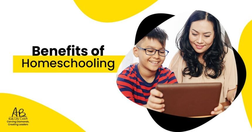 Benefits of Homeschooling